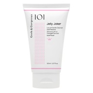 Geek & Gorgeous - Jelly Joker, 150 ml - jemný čistiaci gél na tvár Geek & Gorgeous - Jelly Joker, 150 ml - jemný čistiaci gél na tvár