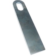 Vertikutačný nôž PRZ-02 z kosačiek Peruzzo