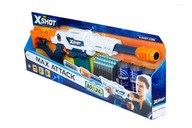 Pištoľ Zuru X-shot MAX ATTACK.Vystreľovač šípok Pištoľ Zuru X-shot MAX ATTACK.Vystreľovač šípok