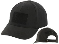 TAKTICKÁ ČIAPKA ELITE FLEX RIP-STOP M-TAC BLACK XS TAKTICKÁ ČIAPKA ELITE FLEX RIP-STOP M-TAC BLACK XS