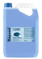 SAPONE FRESH BREEZE TENZI 5L - modrá SAPONE FRESH BREEZE TENZI 5L - modrá