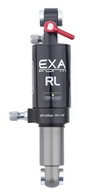 Zadný tlmič EXA FORM 582RL 165mm XC Zadný tlmič EXA FORM 582RL 165mm XC