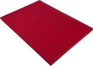 Papier A2, tmavočervený, 240g/m² - 50 listov. Papier A2, tmavočervený, 240g/m² - 50 listov.