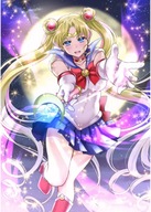 Plagát Bishoujo Senshi Sailor Moon bssm_117 A2 Plagát Bishoujo Senshi Sailor Moon bssm_117 A2