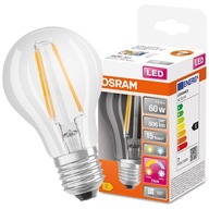 LED žiarovka A60 E27 7W 2700/4000K 806lm OSRAM Star LED žiarovka A60 E27 7W 2700/4000K 806lm OSRAM Star