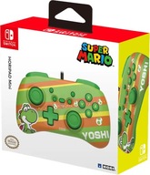 HORIPAD MINI SUPER MARIO YOSHI