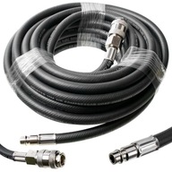 HADICE PNEUMATICKÁ HADICA PRE KOMPRESOR 6x12mm 20m HADICE PNEUMATICKÁ HADICA PRE KOMPRESOR 6x12mm 20m