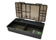 Korda Basix Tackle Box - Organizér na príslušenstvo Korda Basix Tackle Box - Organizér na príslušenstvo