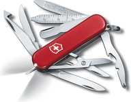 Vreckový nôž Victorinox Midnite MiniChamp 0,6386 Vreckový nôž Victorinox Midnite MiniChamp 0,6386