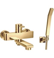 OMNIRES DARLING DA5031GL vaňová batéria, OMNIRES DARLING DA5031GL vaňová batéria,