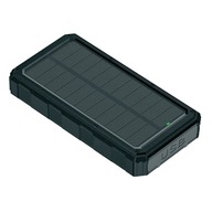 Solárna powerbanka odolná voči slnečnému žiareniu 20 000 mAh USB-C Solárna powerbanka odolná voči slnečnému žiareniu 20 000 mAh USB-C