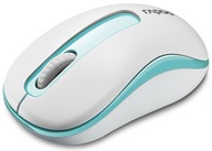 Bezdrôtová myš RAPOO M10Plus Bielo-modrá