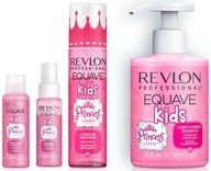 EQUAVE KIDS Set šampón + kondicionér + 2x zadarmo