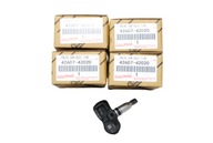 Senzory tlaku Toyota Lexus TPMS 42607-42020 Senzory tlaku Toyota Lexus TPMS 42607-42020