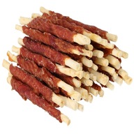 Hilton Chopsticks zabalené s kačicou 500g Hilton Chopsticks zabalené s kačicou 500g
