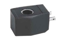 Solenoidová cievka 16 mm Solenoidová cievka 16 mm