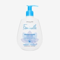 Oriflame Feminelle Osviežujúci fluid na intímnu hygienu Oriflame Feminelle Osviežujúci fluid na intímnu hygienu