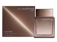 Calvin Klein Euphoria Men Intense edt 50 ml