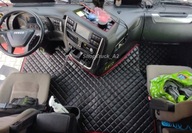 KOBERCE, PREŠÍVANÉ KOBERCE IVECO HI-WAY PO 2013 AUT. KOBERCE, PREŠÍVANÉ KOBERCE IVECO HI-WAY PO 2013 AUT.