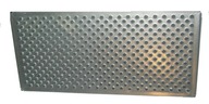 Veľká stierka, strúhadlo, stierač na polystyrén, 18x40 Veľká stierka, strúhadlo, stierač na polystyrén, 18x40