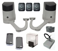 Kompletná súprava NICE HOPP FLO2RE ELDC EPMB PS124 Kompletná súprava NICE HOPP FLO2RE ELDC EPMB PS124