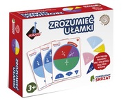 118239 GENIÁLNY KUS NA POCHOPENIE ZLOMKOV OPERÁCIÍ 118239 GENIÁLNY KUS NA POCHOPENIE ZLOMKOV OPERÁCIÍ