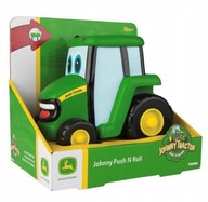 POĽNOHOSPODÁRSKY STROJ JOHN DEERE Traktor pre chlapcov SÚPRAVA AUTOTRAKTORA POĽNOHOSPODÁRSKY STROJ JOHN DEERE Traktor pre chlapcov SÚPRAVA AUTOTRAKTORA
