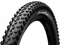 Plášť CONTINENTAL Cross King 29x2,2 (55-622) drôt Plášť CONTINENTAL Cross King 29x2,2 (55-622) drôt