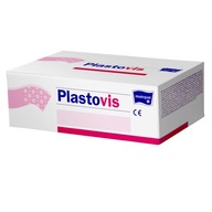 Lepidlo na tkaniny Plastovis 24 ks 1,25cm x 5m Lepidlo na tkaniny Plastovis 24 ks 1,25cm x 5m