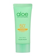 Holika Holika Aloe Waterproof Sun Gel SPF 50+, 100 ml Holika Holika Aloe Waterproof Sun Gel SPF 50+, 100 ml
