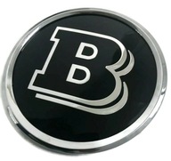 BRABUS Emblem Mercedes GLC W253 2015-2019 BRABUS Emblem Mercedes GLC W253 2015-2019