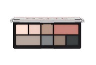 Catrice The Dusty Matte Eye Shadow Palette Catrice The Dusty Matte Eye Shadow Palette