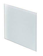 AWENTA TRAX GLASS PTG100 PANEL SYSTEM+ FI100 WHITE