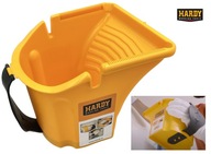 2l ručný odpadkový kôš s rukoväťou HARDY 2l ručný odpadkový kôš s rukoväťou HARDY