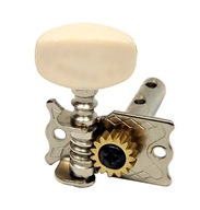 GITAROVÉ KLÁVESY JEDNODUCHÉ 3L+3P SET GITAROVÉ KLÁVESY JEDNODUCHÉ 3L+3P SET