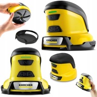 KARCHER EDI 4 1.598-900.0 Akumulátorová škrabka na ľad KARCHER EDI 4 1.598-900.0 Akumulátorová škrabka na ľad