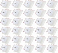 TAŠKY STRING TAŠKY TAŠKY 100x150mm 100 KS x 30 KS