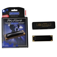 HOHNER PRO HARP MS HOHNER PRO HARP MS