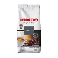 Kávové zrná Kimbo Aroma Intenso 1KG Kávové zrná Kimbo Aroma Intenso 1KG