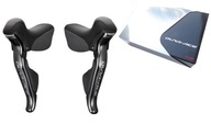 Radenie Shimano Dura-Ace Di2 ST-9070 2 x 11 Radenie Shimano Dura-Ace Di2 ST-9070 2 x 11