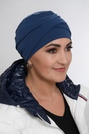 Čiapka Turban Layla CP/11 JERSEY COTON Scarf