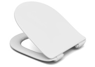 WC sedadlo Soft-Close pre GEBERIT ICON WC sedadlo Soft-Close pre GEBERIT ICON