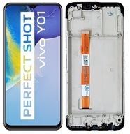 DOTYKOVÁ OBRAZOVKA LCD DISPLEJA pre VIVO Y01 FRAME DOTYKOVÁ OBRAZOVKA LCD DISPLEJA pre VIVO Y01 FRAME
