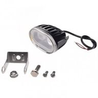 PRÍDAVNÁ LED LAMPA 11W 0,8A 12V-36V ATV