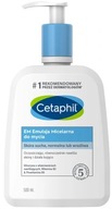 Cetaphil EM Micelárna čistiaca emulzia 500 ml