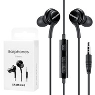 Originálne 3,5 minijack slúchadlá Samsung EO-IA500 Originálne 3,5 minijack slúchadlá Samsung EO-IA500