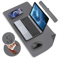 XL KOŽENÁ PODLOŽKA POD MYŠ VEĽKÁ PODLOŽKA 70X35 XL KOŽENÁ PODLOŽKA POD MYŠ VEĽKÁ PODLOŽKA 70X35