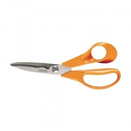 FISKARS 1000819 UNIVERZÁLNE KUCHYNSKÉ NOŽNICE 18CM FISKARS 1000819 UNIVERZÁLNE KUCHYNSKÉ NOŽNICE 18CM