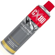 VOSK NA ZATVORENÉ PROFILY CX-80 sprej + HADICE VOSK NA ZATVORENÉ PROFILY CX-80 sprej + HADICE