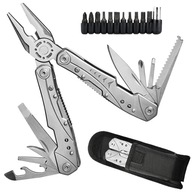 MULTITOOL MULTITOOL Nôž 23v1